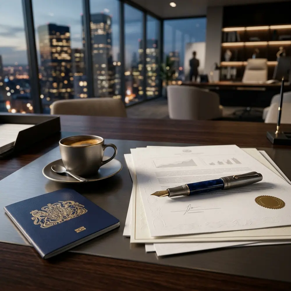 CNPJ Documents