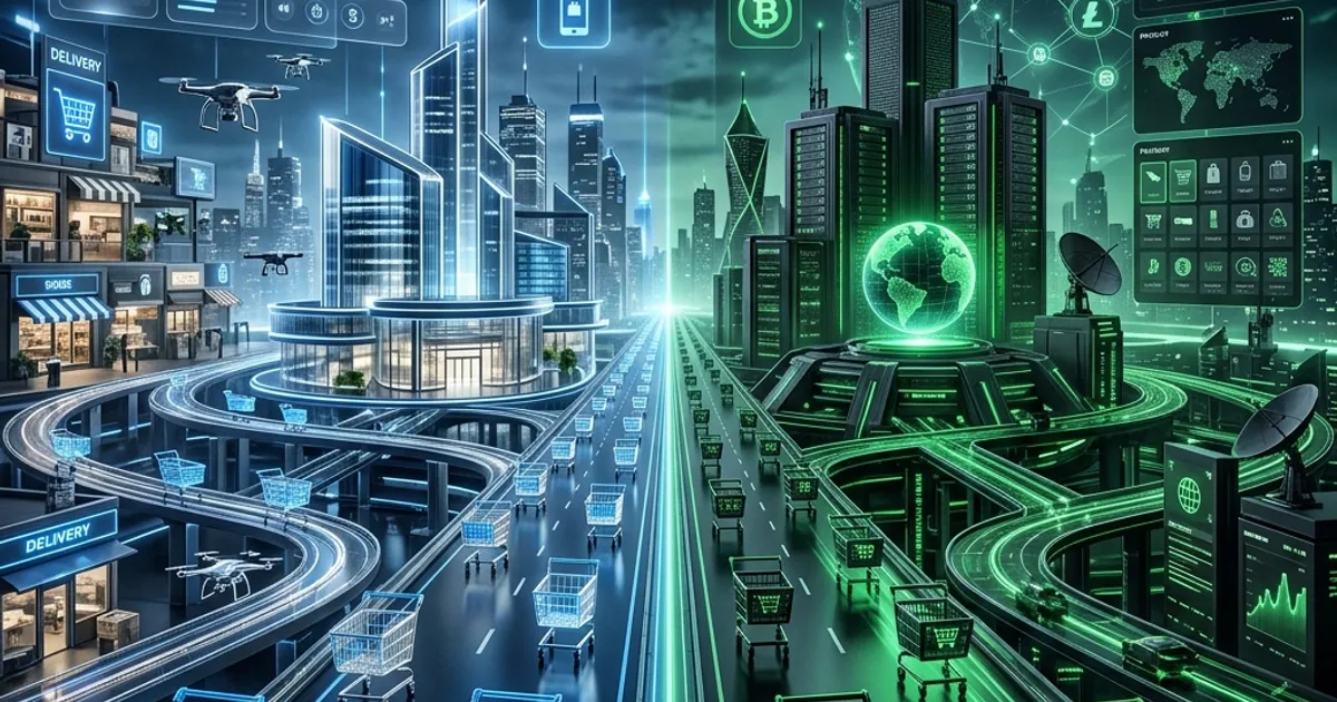 Nuvemshop vs Shopify: Which is the Best E-commerce Platform in 2026?