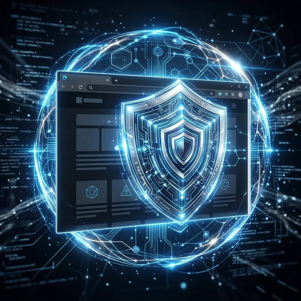 Elite Security and Tracking Prevention in Edge Browser - 4