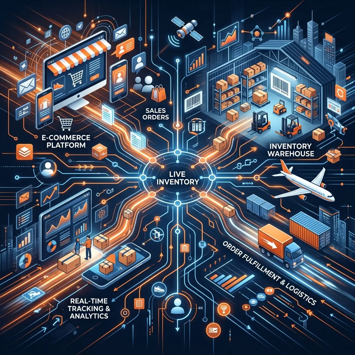 AI Driven Financial Controls