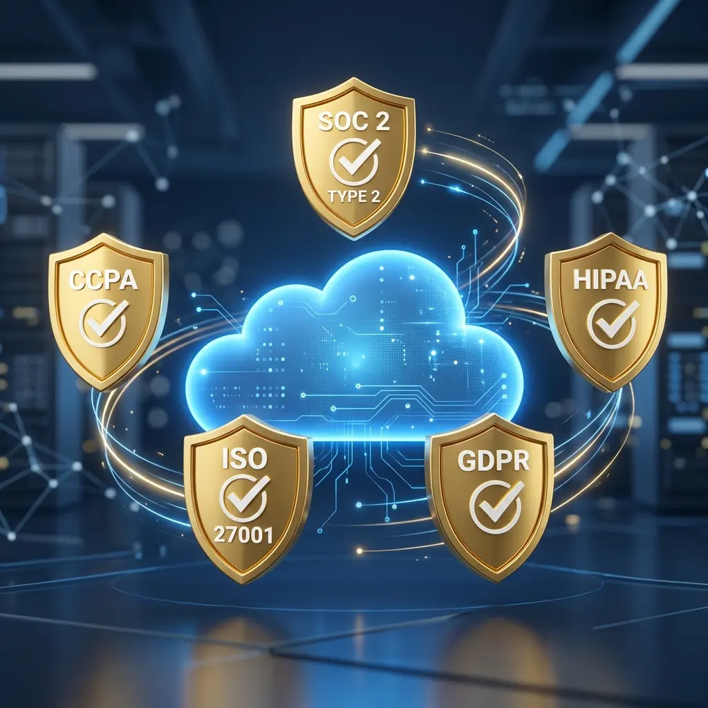 Análise de Vulnerabilidades: Identifique Riscos Antes que Virem Problemas - Managed Cybersecurity Services and Vulnerability Analysis for Enterprise B2B SaaS, Fintech, and Cloud Infrastructure. Proactive Threat Detection, <a href=