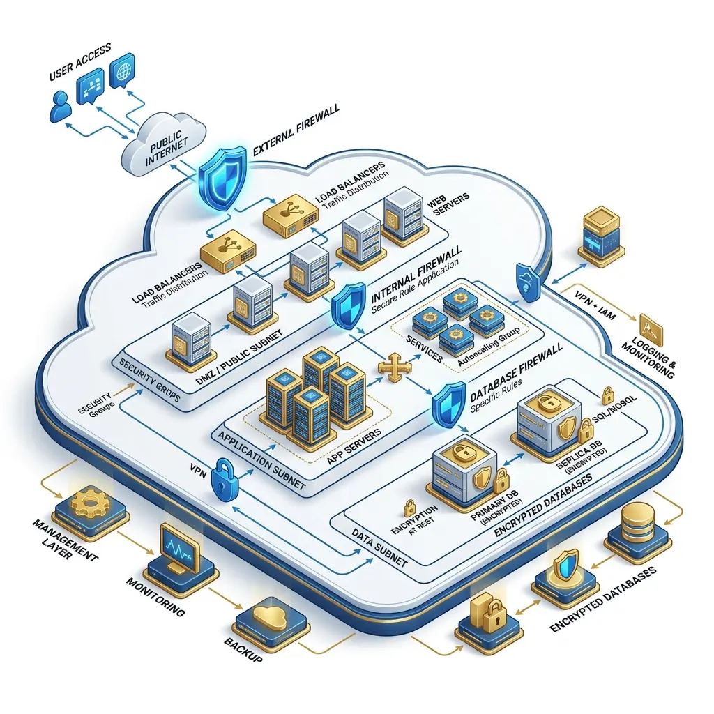 Managed Security Services Provider - 5