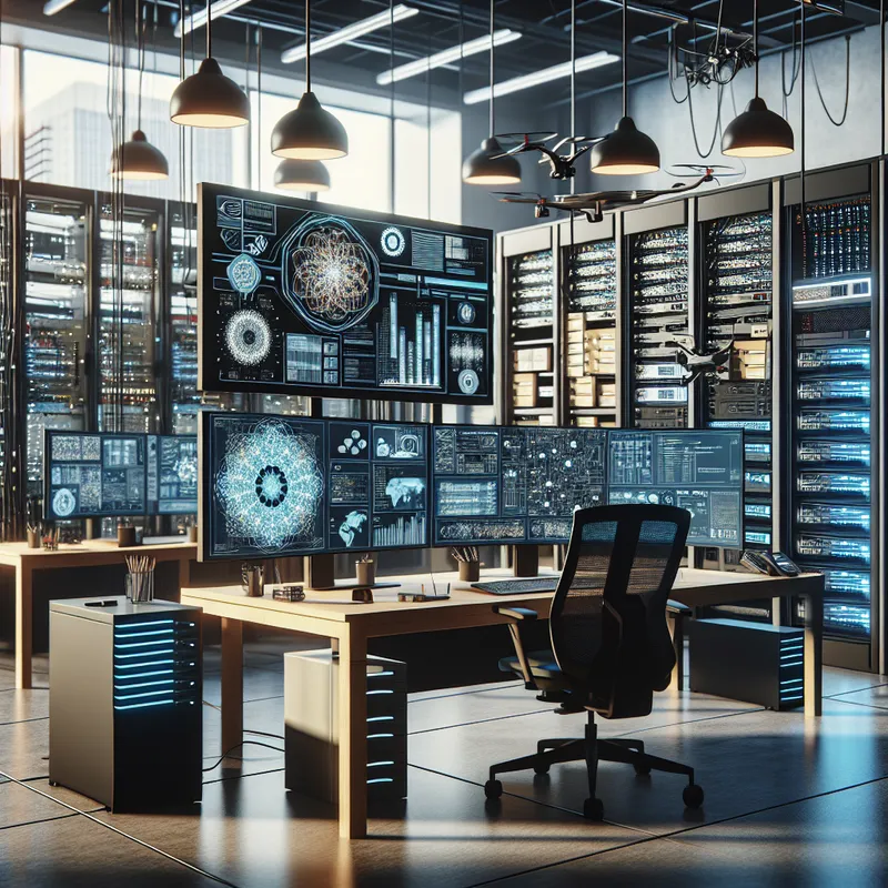 Como usar o ChatGPT para conseguir trabalho remoto internacional em tecnologia ganhando em dólar
