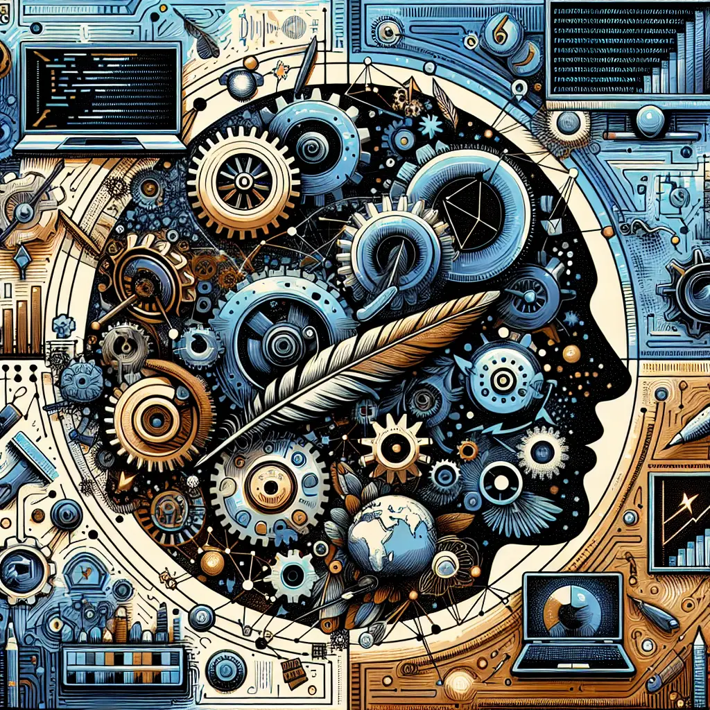 Como usar Inteligência Artificial para Ganhar Dinheiro em freelancing Como usar Inteligência Artificial para Ganhar Dinheiro em freelancing