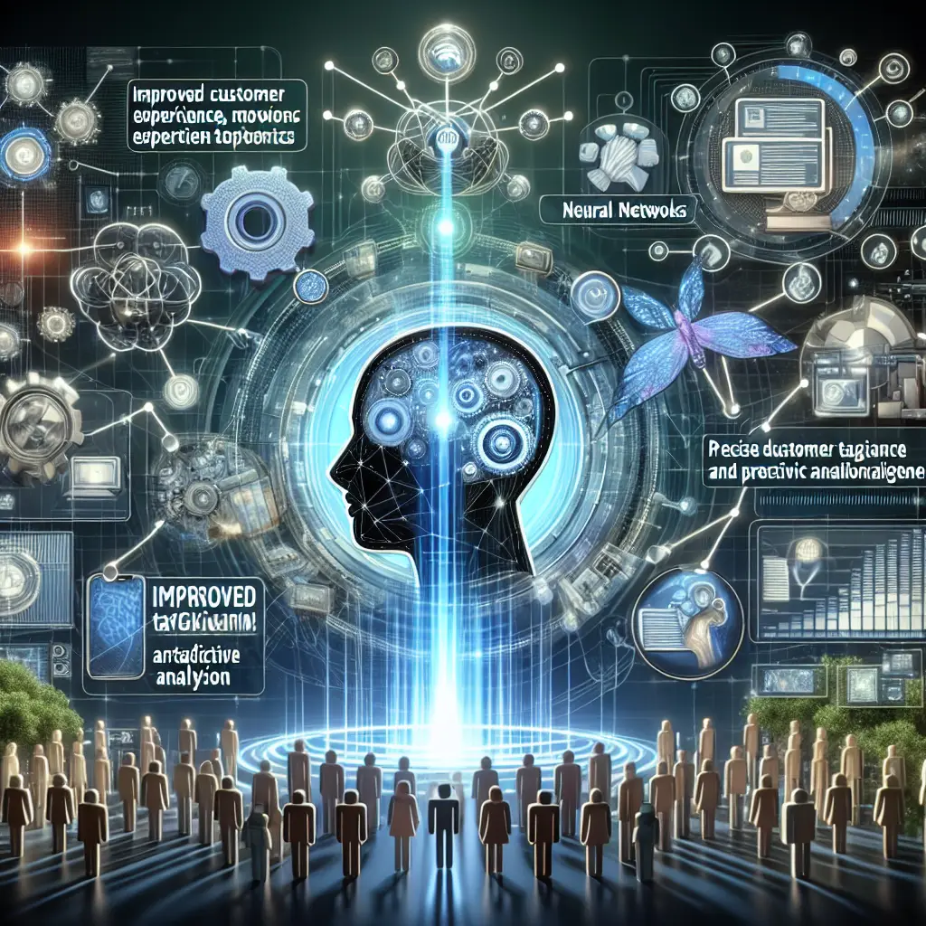 Como usar Inteligência Artificial para Ganhar Dinheiro em marketing digital Como usar Inteligência Artificial para Ganhar Dinheiro em marketing digital