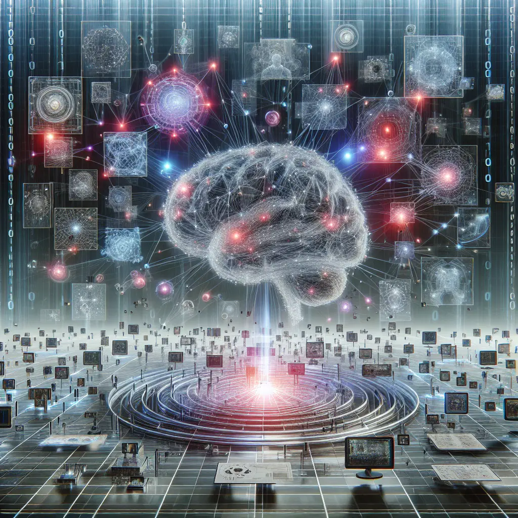Como usar Inteligência Artificial para Ganhar Dinheiro com criação de conteúdo Como usar Inteligência Artificial para Ganhar Dinheiro com criação de conteúdo