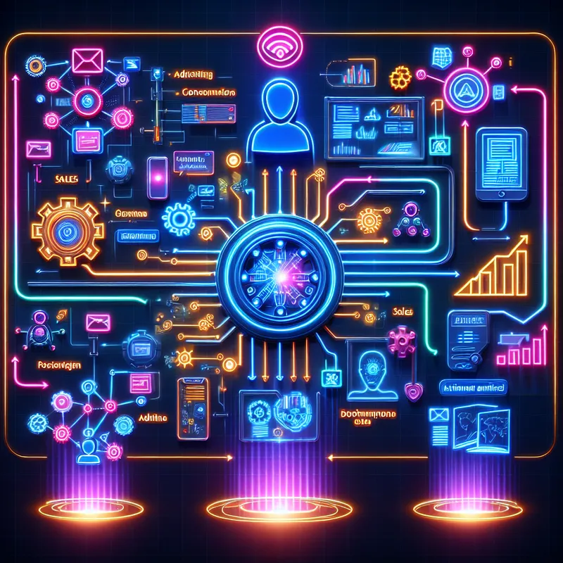 IA para empreender em marketing