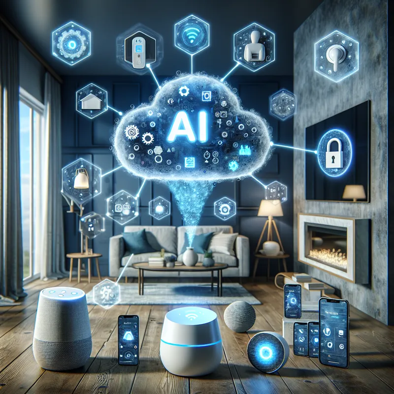 Aumento da personalização com IA e IoT