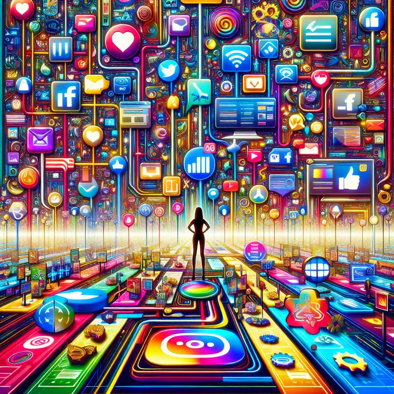 presença digital