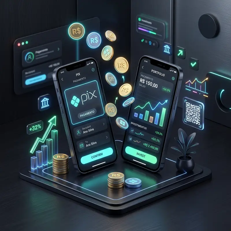 Apps que Pagam para Caminhar em 2026: Opções Reais de Ganho
