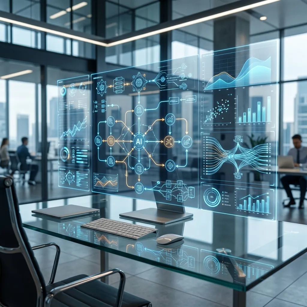 GEO para Empresas: 7 Estratégias B2B para Recomendações de IA