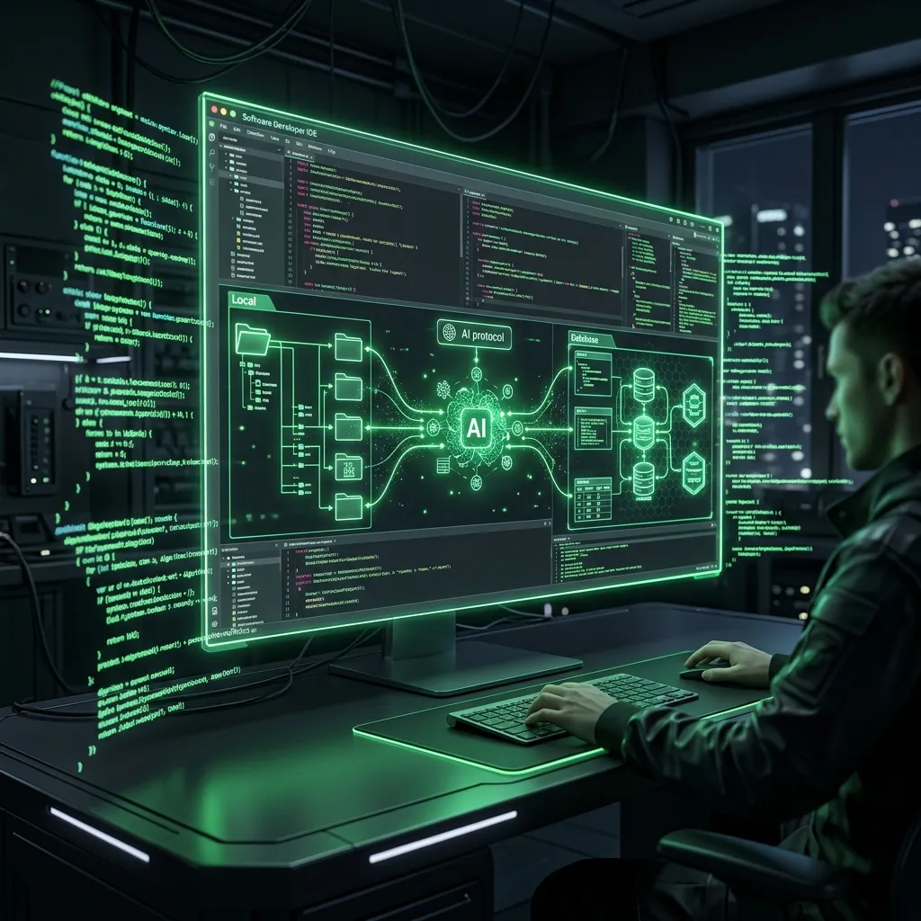 MCP para Cursor: 3 Dicas Essenciais de Configuração