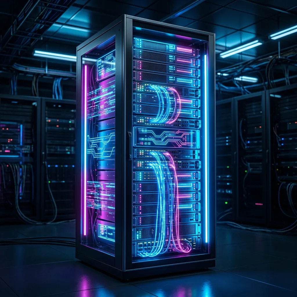 O Que é MCP Server? 5 Vantagens para o Seu Projeto