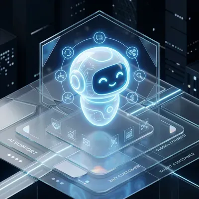 Como usar o ChatGPT para revolucionar o atendimento ao cliente com assistentes conversacionais empáticos e instantâneos