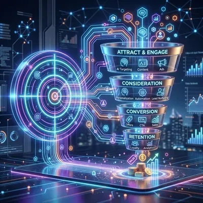 Marketing Digital com IA