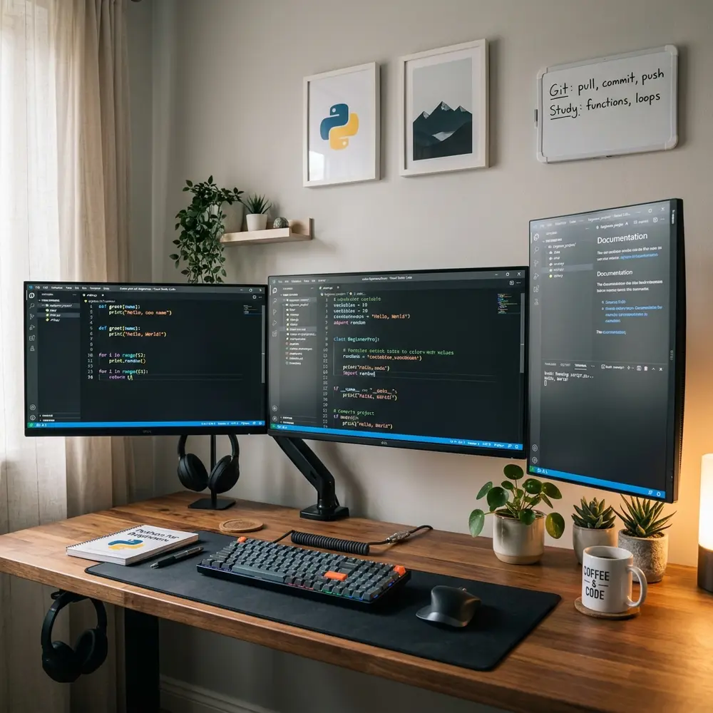Best Code Editors for Beginners in 2026: Free, Easy & Powerful Options to Start Coding