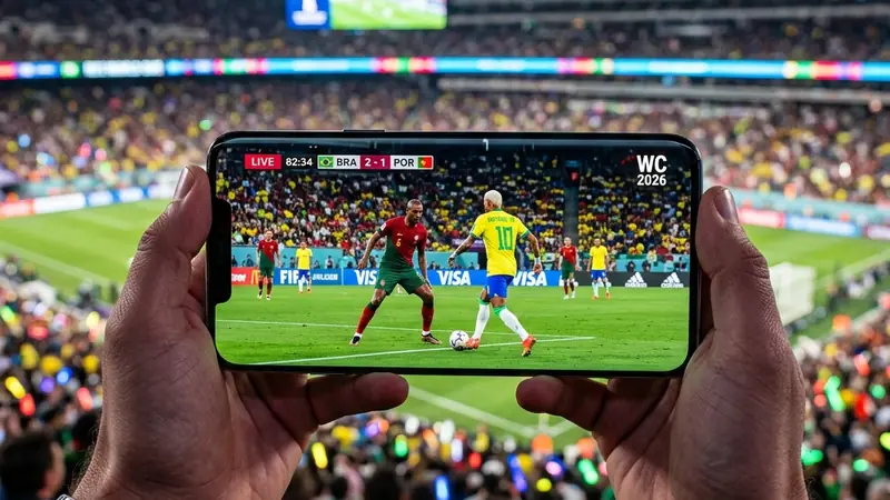Cuidados com Grupos da Copa no WhatsApp: Segurança e Dicas