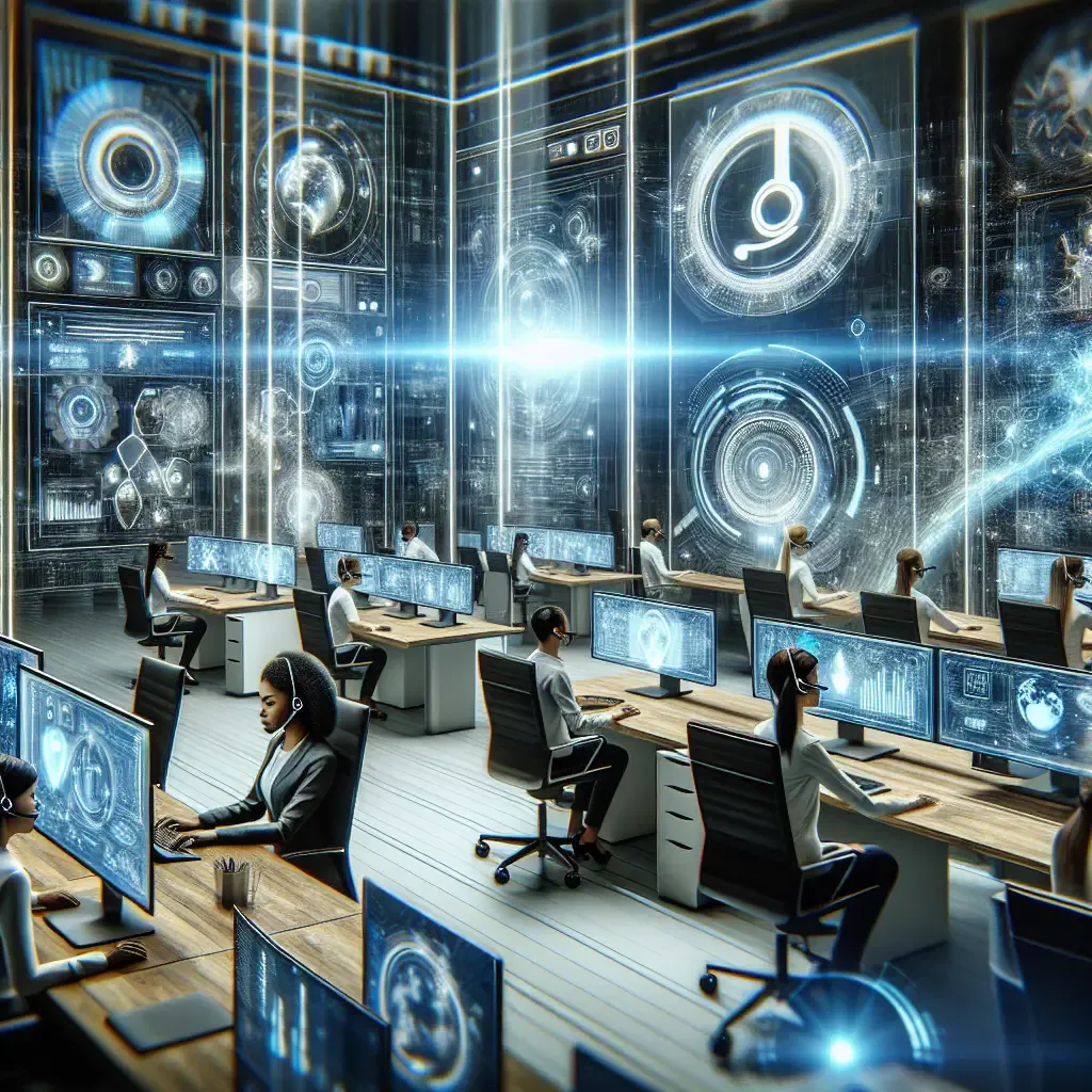 7 Best Cloud-Based Call Center Software for Enterprise Teams