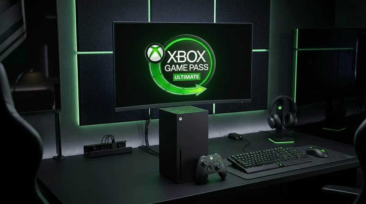 Catálogo do Xbox Game Pass (Agosto 2026): Novos Jogos, Perks e Lançamentos