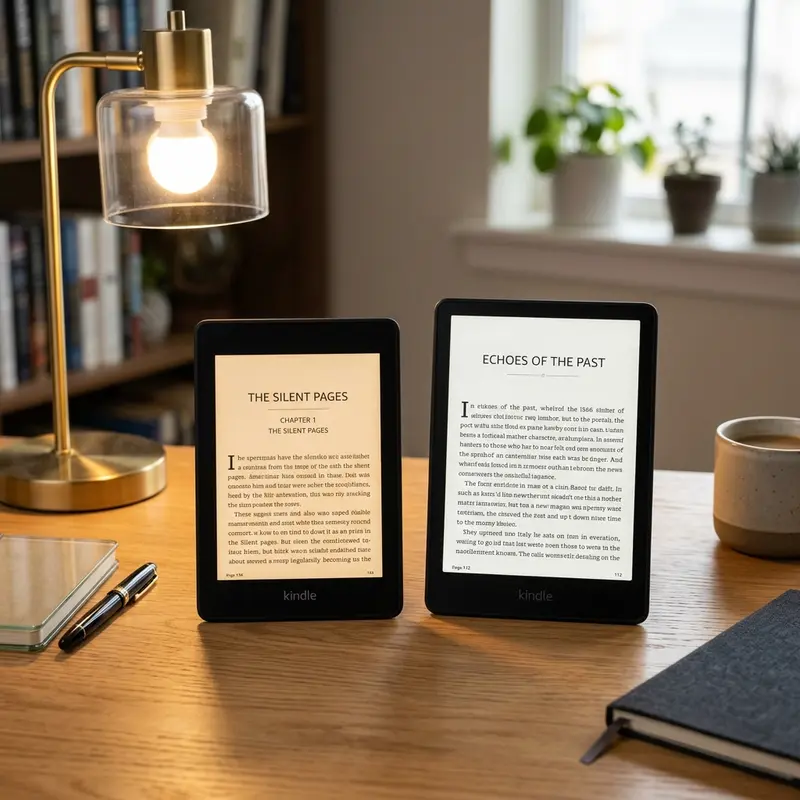 Best Kindle 11th Gen Basic Cases and Covers to Buy - Leitura e tecnologia