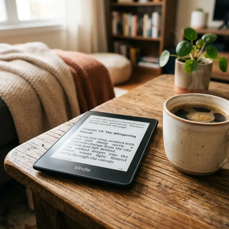Best Kindle 11th Gen Basic Cases and Covers to Buy - E-reader Kindle