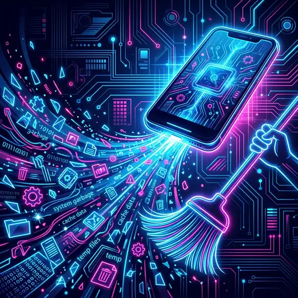 Limpar cache e mídias do WhatsApp no iPhone