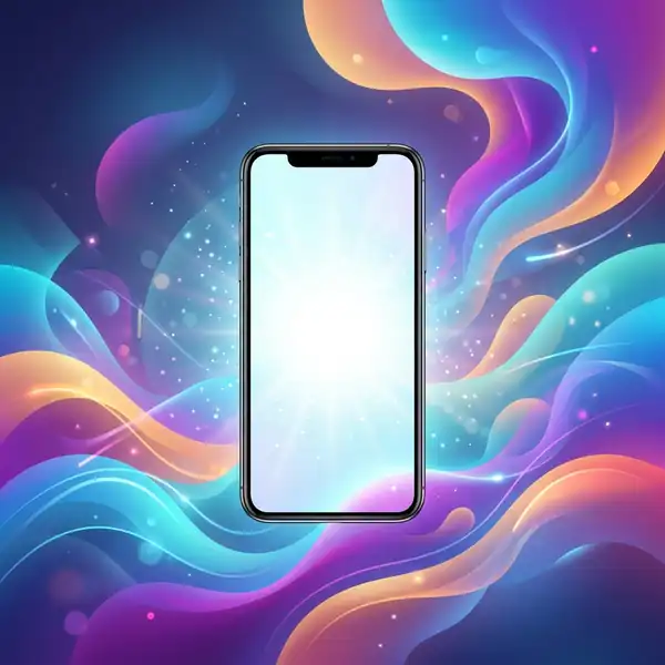 Liberar espaço de dados do sistema no iPhone