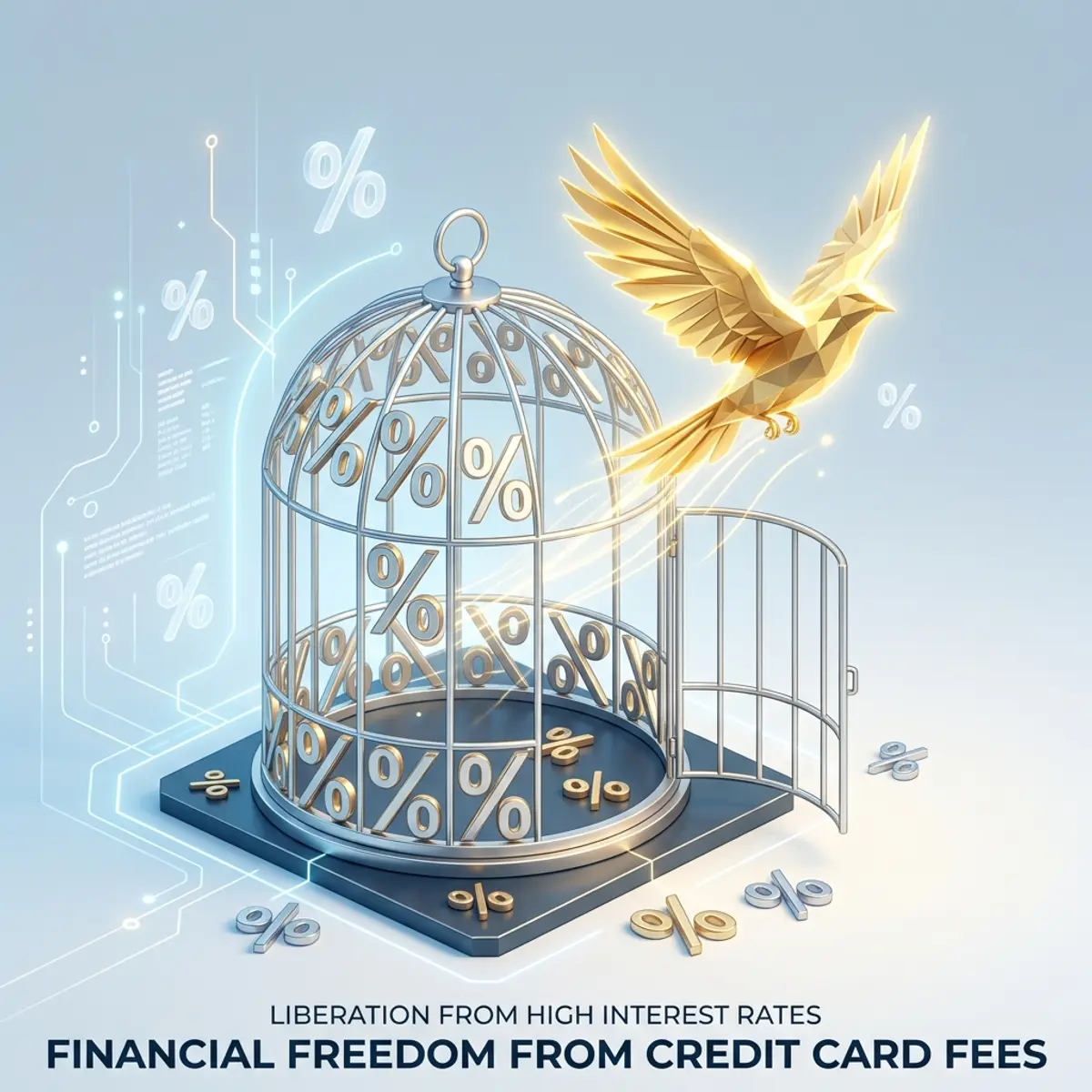 Liberdade Financeira Profissional moderno em lounge VIP usando app financeiro com tranquilidade