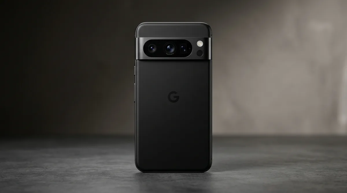 Google Pixel 11 Pro Revelado no Made by Google 2026: Câmeras de IA, Tensor G6 e Preço