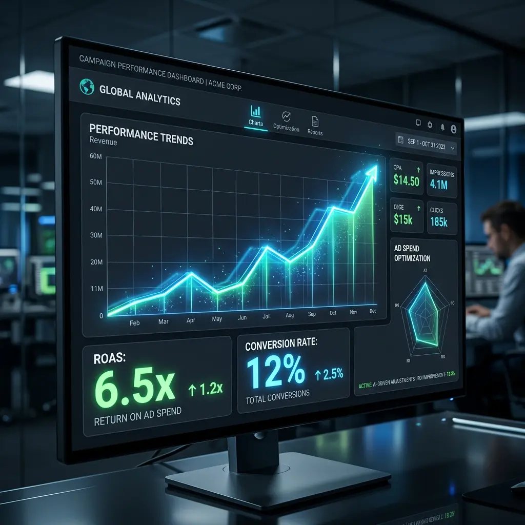 PPC Management Services: Why Hiring a Professional Agency Is a Smart Investment in 2026