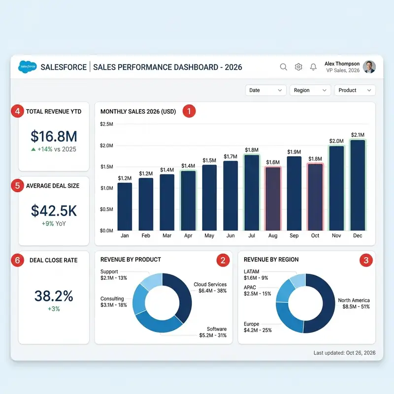 What is Business Intelligence (BI) in 2026? How Companies Use Data to Profit More