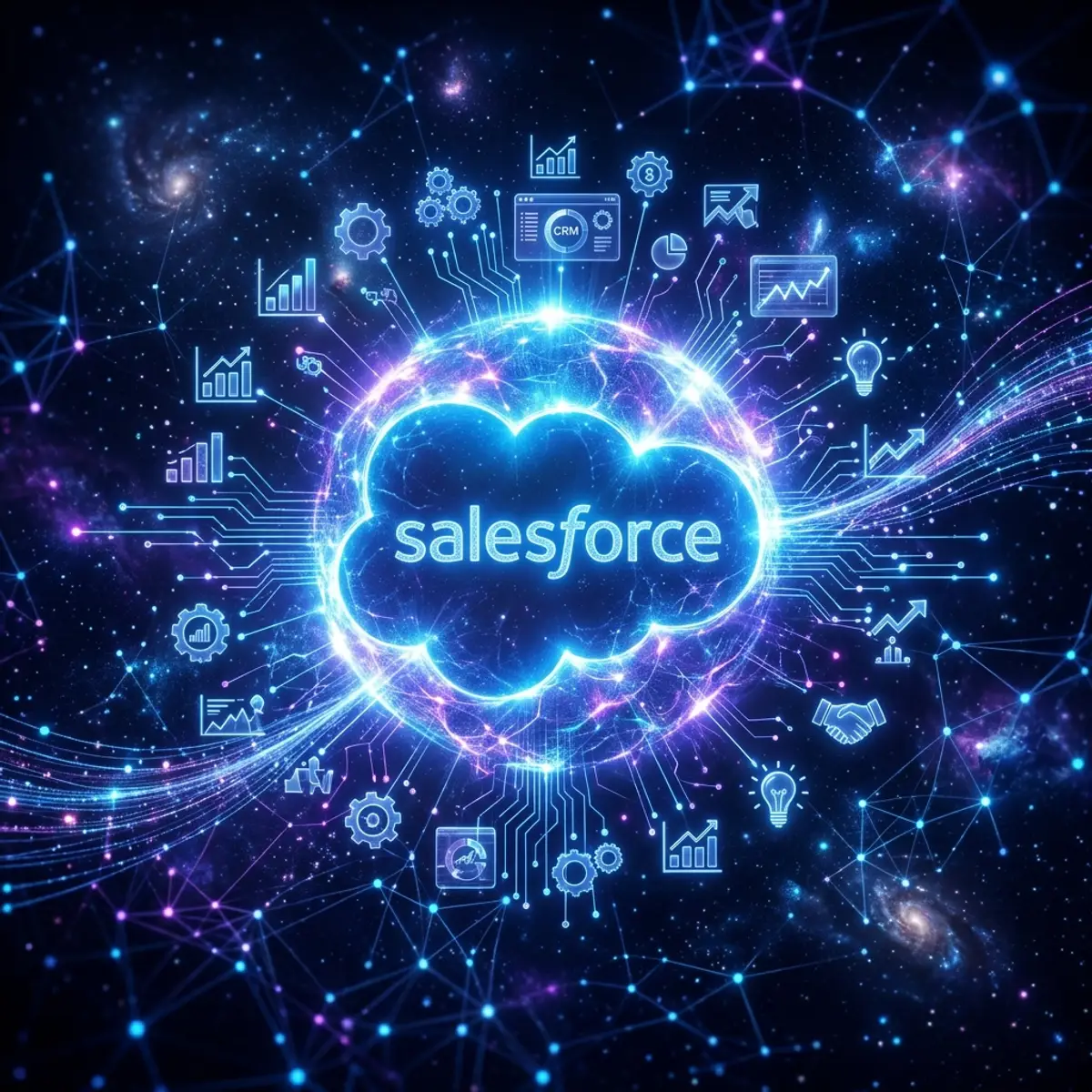 Guia Definitivo Salesforce 2026: Do Zero ao Specialist (Manual Completo)