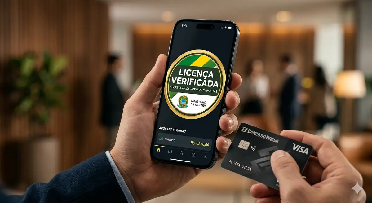 Cuidado com robôs de apostas que prometem 99% de acerto