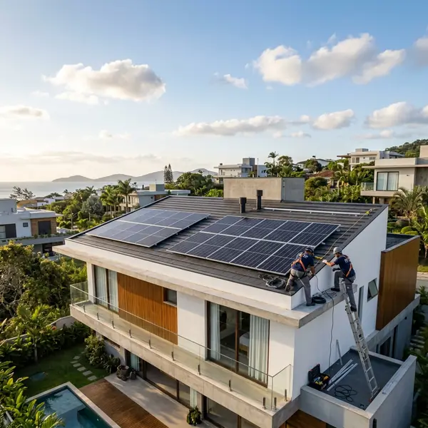 Solar Panel Power Optimizers Explained: When Are They Worth It?