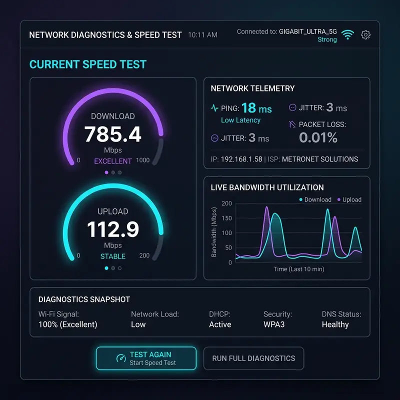 Internet Caindo Toda Hora: Como Resolver Desconexões no Wi-Fi