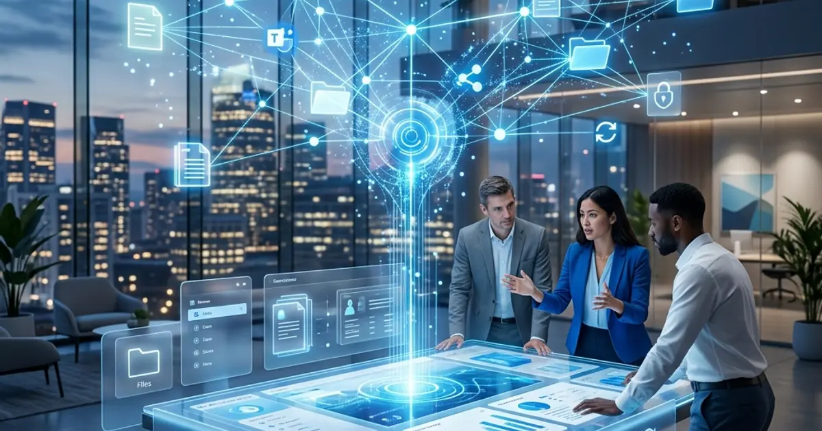 What is Microsoft SharePoint and How to Use It? The Complete Guide