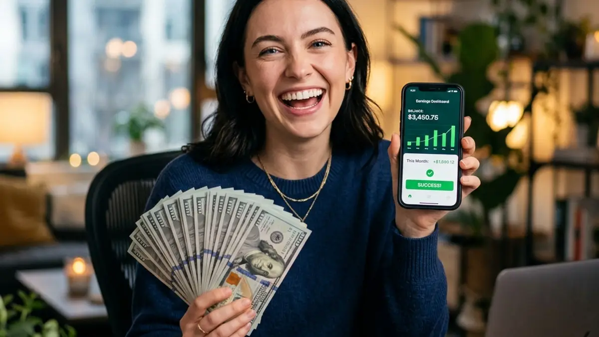 7 Real Ways to Make Money on Kwai in 2026 (Tested & Ranked)