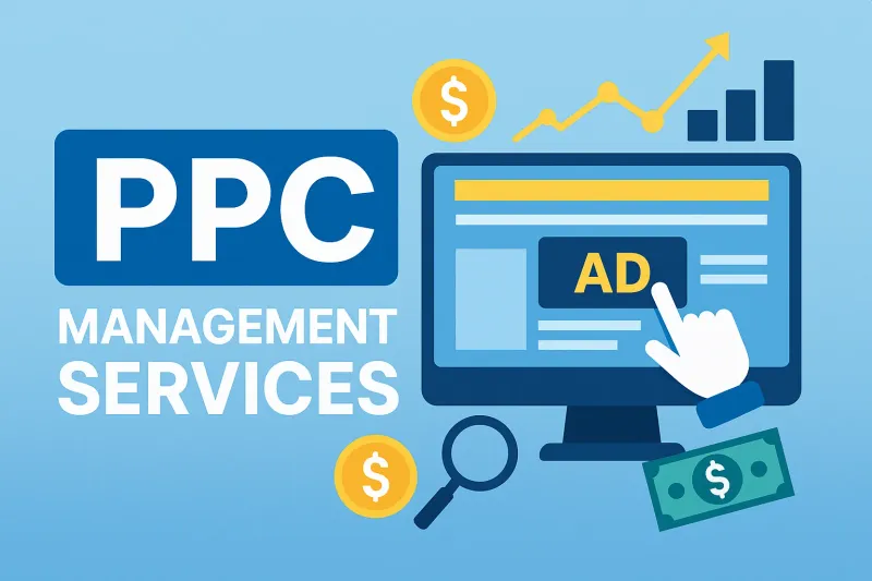 PPC Management Services: Quando e Por Que Contratar uma Agência de Tráfego Pago
