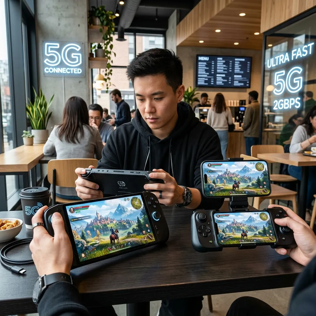 How to setup and play games using Xbox Cloud Gaming xCloud streaming on smart TV or phone without console