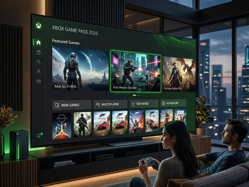 Comparativo de planos de assinatura Xbox Game Pass Core vs Ultimate e console Xbox Series X S